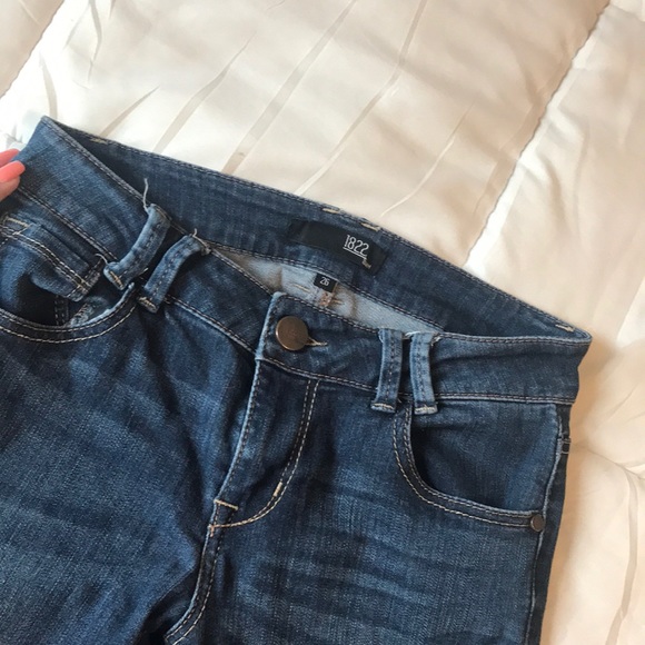 1822 Denim from Nordstrom - Picture 1 of 3